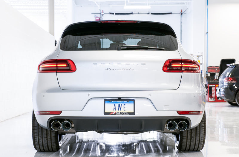 AWE Tuning 3015-42068
