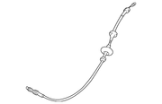 Genuine Porsche parts diagram