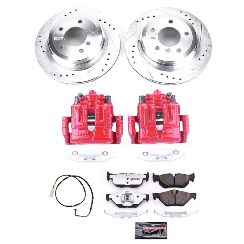 POWERSTOP KC3002-26