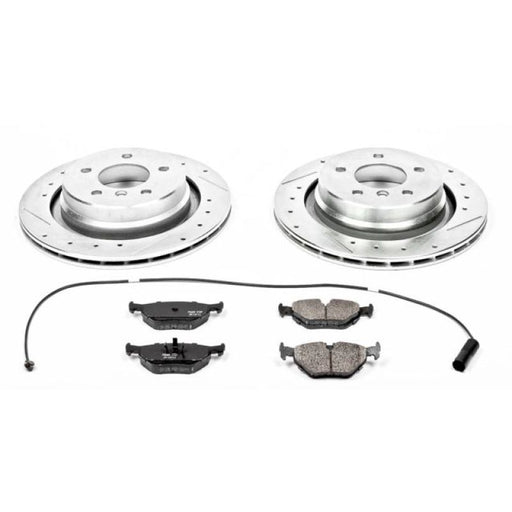 POWERSTOP K3030