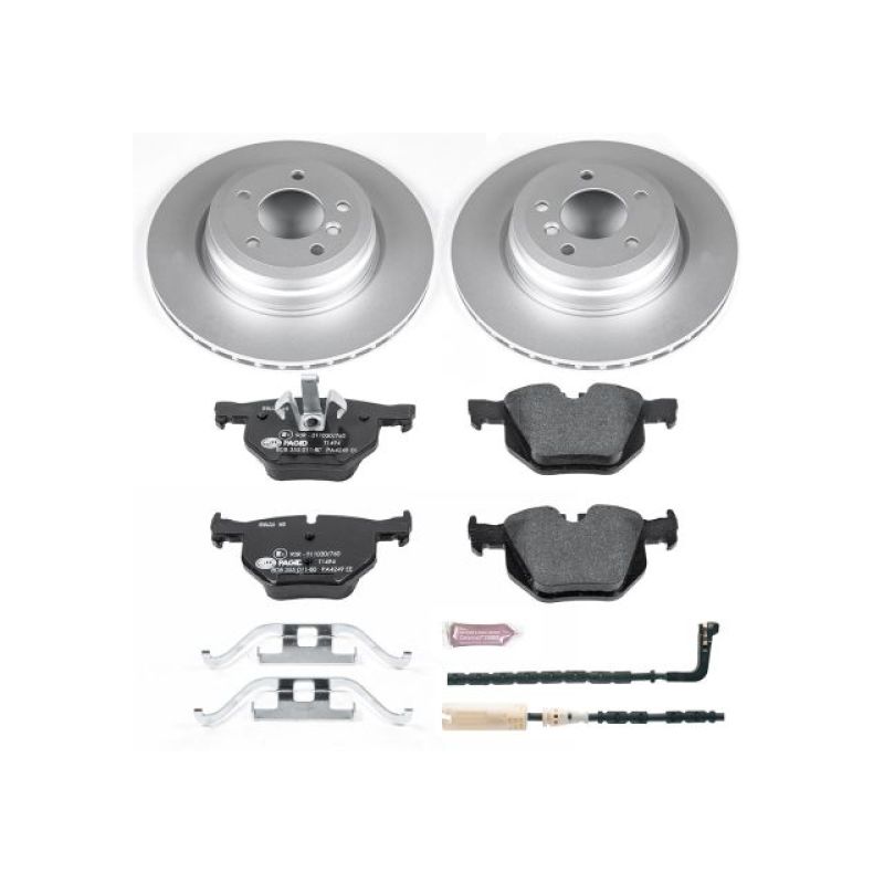 POWERSTOP ESK045