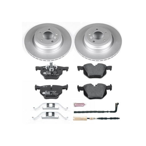 POWERSTOP ESK045
