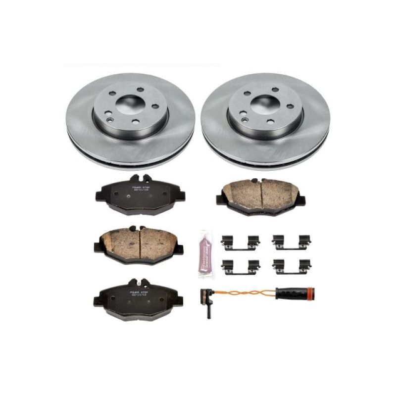 POWERSTOP KOE5326