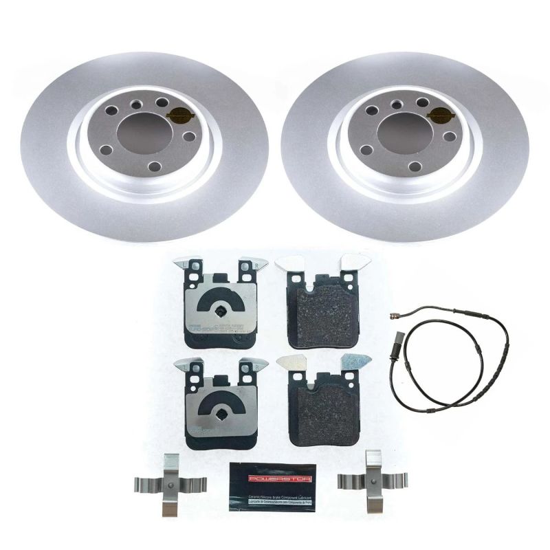 POWERSTOP ESK6657