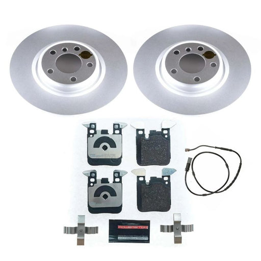 POWERSTOP ESK6657