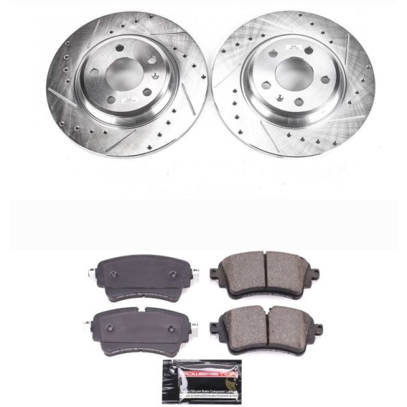 POWERSTOP K8091