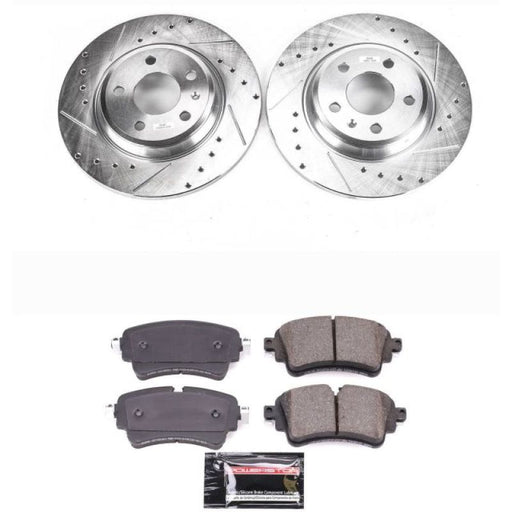 POWERSTOP K8091