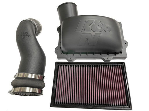 K&N ENGINEERING 57S-9507