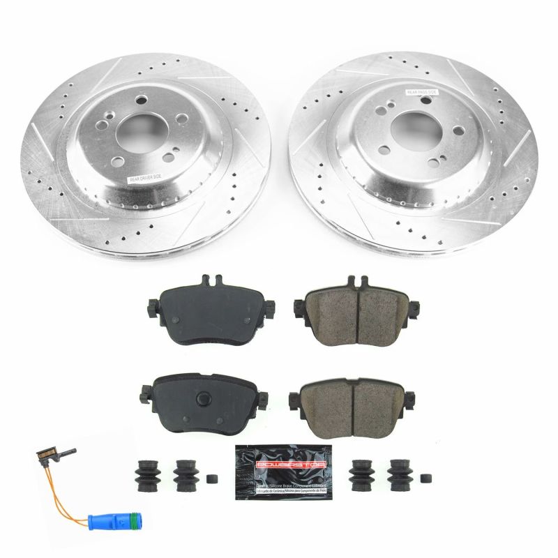 POWERSTOP K7968
