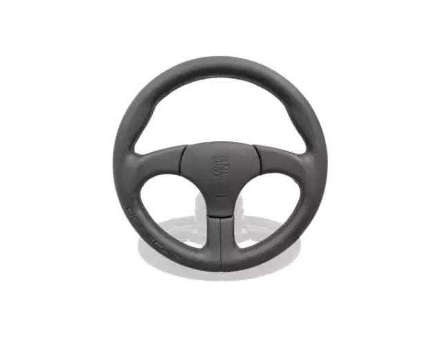 Genuine Porsche Sports Steering Wheel Black - 000-043-163-10-8YR