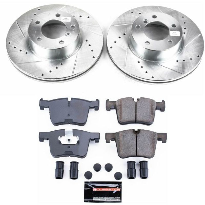 POWERSTOP K6743