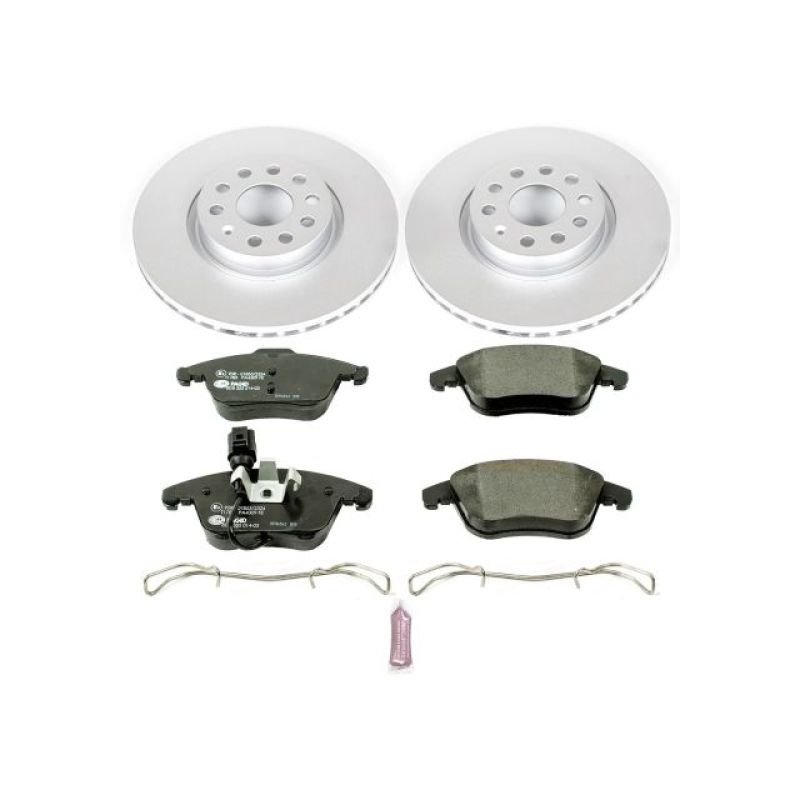 POWERSTOP ESK2963