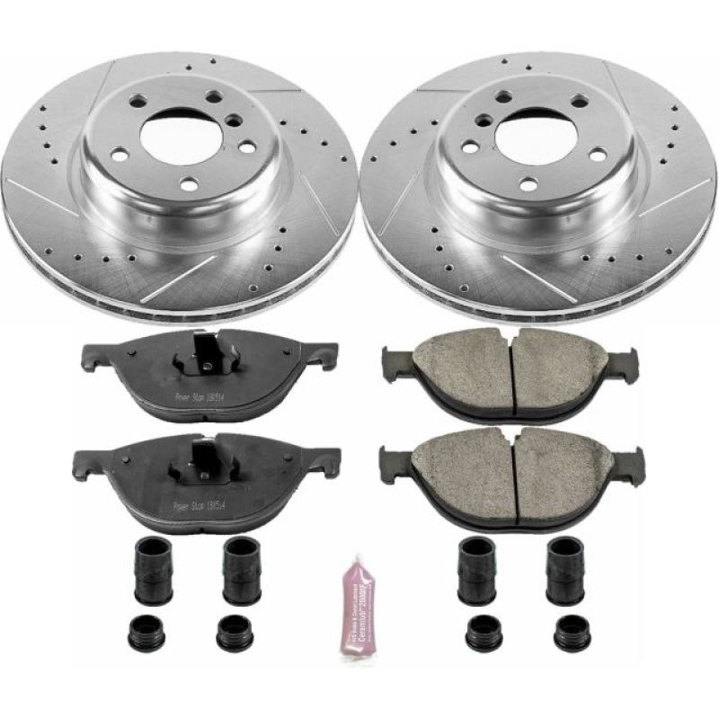 POWERSTOP K7162