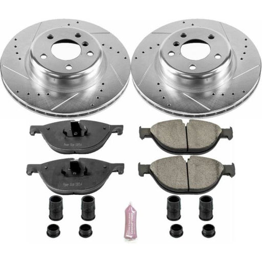 POWERSTOP K7162