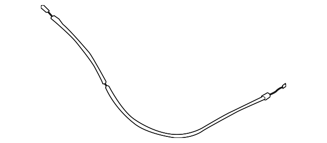 Genuine Porsche parts diagram