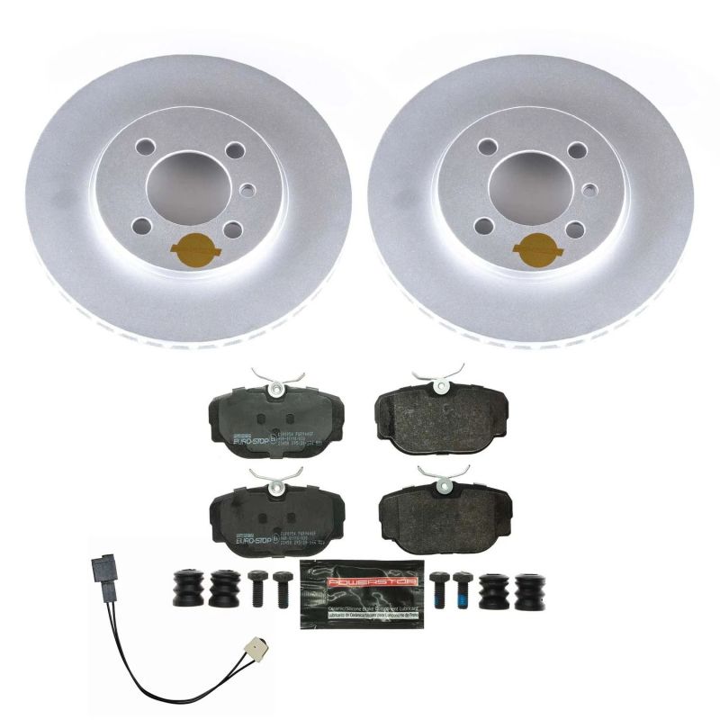POWERSTOP ESK3008
