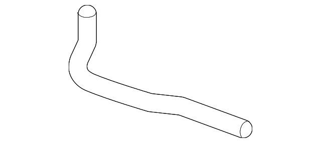 Genuine Porsche parts diagram