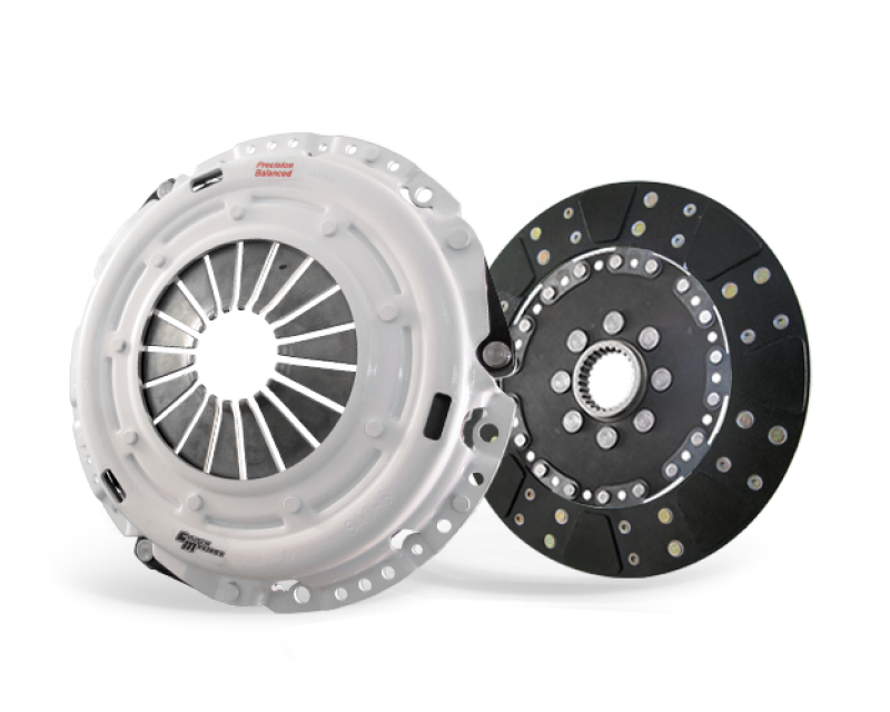 CLUTCH MASTERS clm17480-HDFF-R