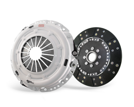 CLUTCH MASTERS clm17480-HDFF-R