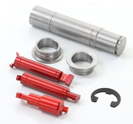 CLUTCH MASTERS CM-340-CPBK