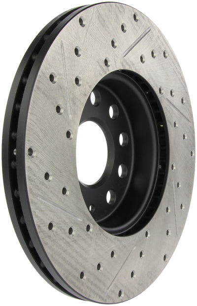Brake Rotors