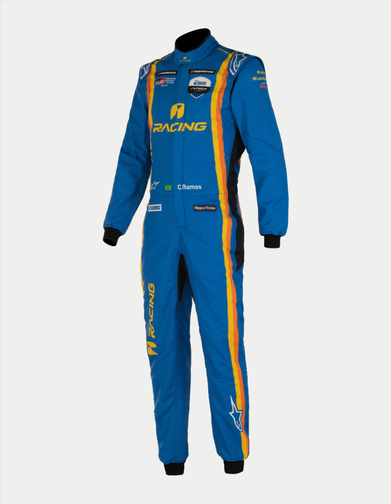 Tech Vision V3 Made To Measure Custom Suit