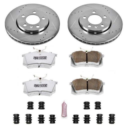POWERSTOP K920-26