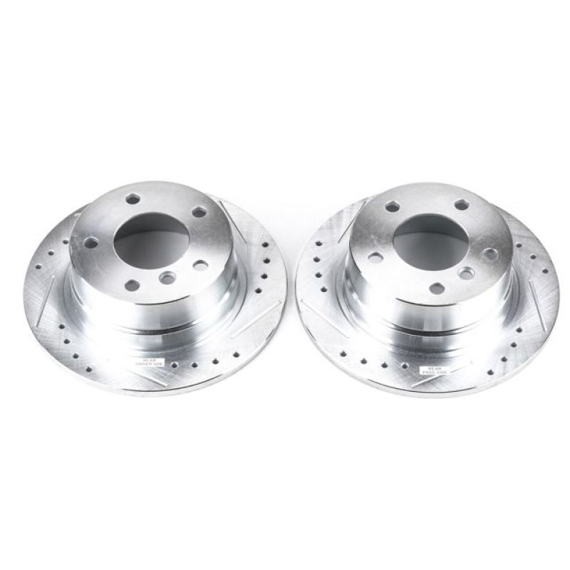 POWERSTOP EBR474XPR