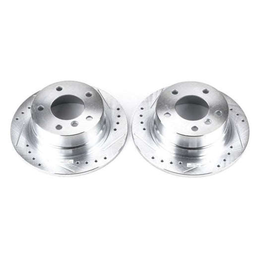 POWERSTOP EBR474XPR