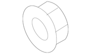 Genuine Porsche parts diagram
