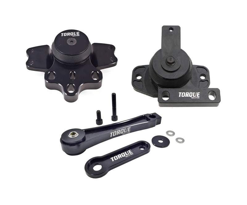 TORQUE SOLUTION TS-VW-012P