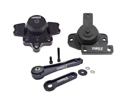 TORQUE SOLUTION TS-VW-012P