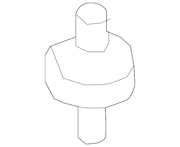 Part can be found as reference #13 in illustration