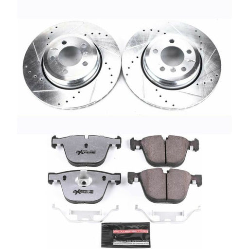 POWERSTOP K2086-26