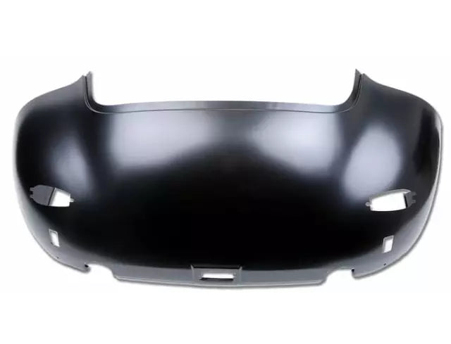 Genuine Porsche Rear Cross Panel Primed - 644-503-081-05-GRV