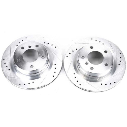 POWERSTOP EBR1020XPR