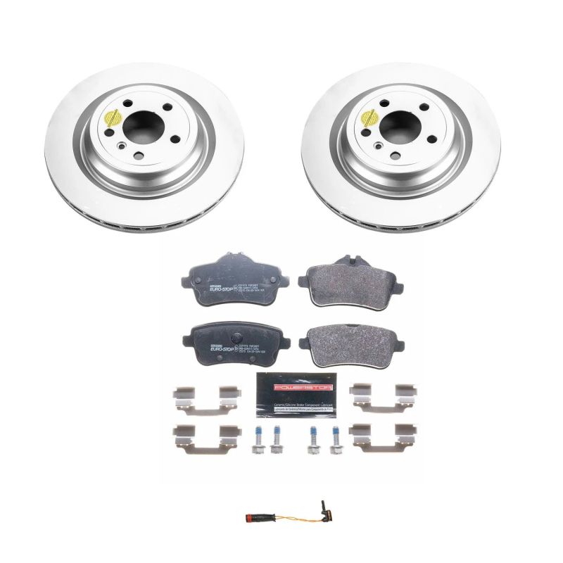 POWERSTOP ESK7438