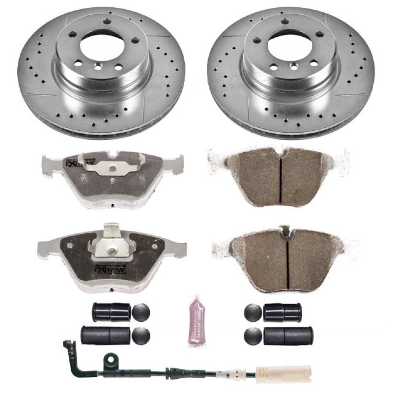 POWERSTOP K5280-26