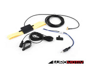 Dab Radio With Cd/Usb/Bluetooth