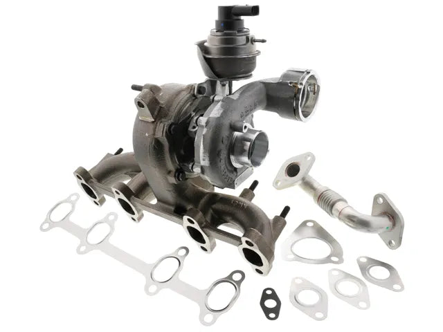 Garrett Turbochagrer 170 025 0440
