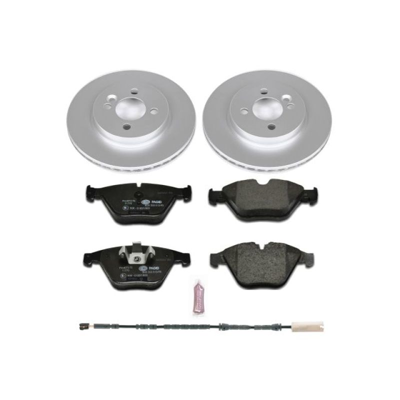 POWERSTOP ESK6073