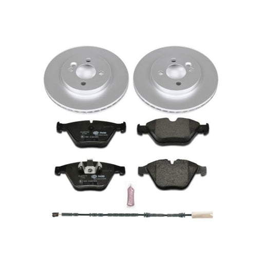 POWERSTOP ESK6073