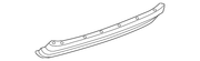 Genuine Porsche parts diagram