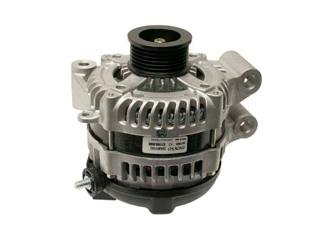 DENSO Alternator - LR091107G