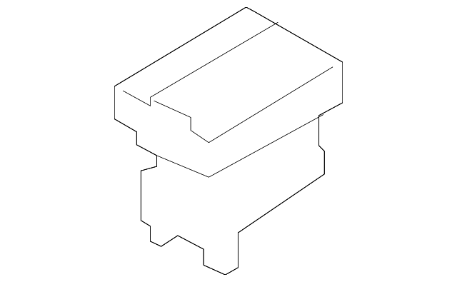 Part can be found as reference #9 in illustration