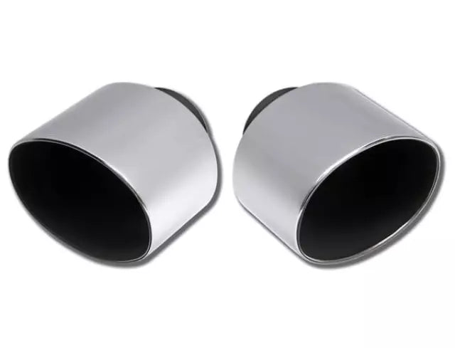 Genuine Porsche Tail Pipe - 000-044-200-01