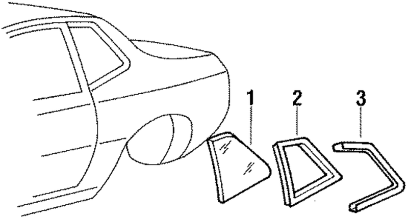 Part can be found as reference #1 in illustration