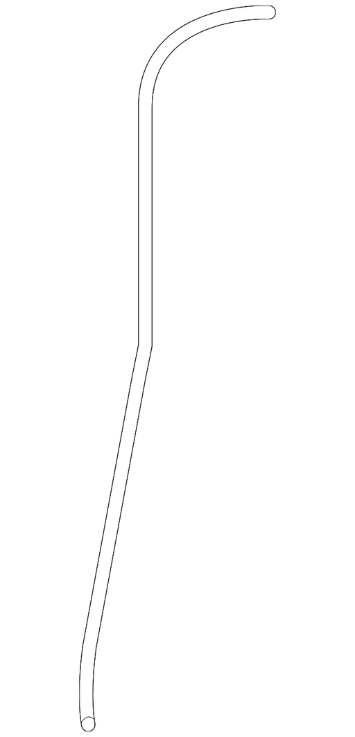 Genuine Porsche parts diagram