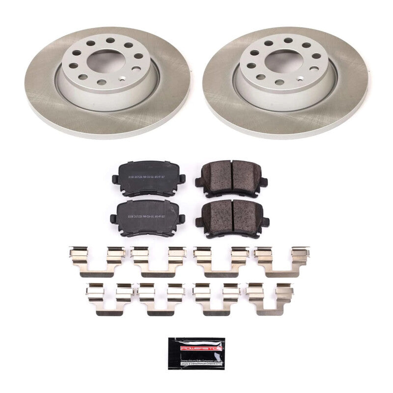 POWERSTOP SC2261