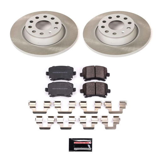 POWERSTOP SC2261